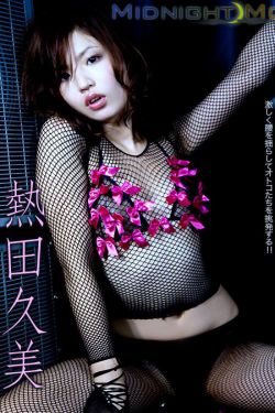 谢安琪